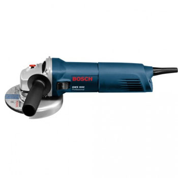 Bosch ugaona brusilica Professional GWS 1000 0601828800-1