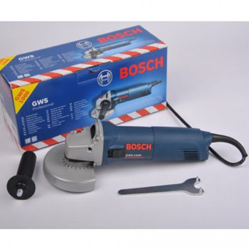 Bosch ugaona brusilica Professional GWS 1000 0601828800-2