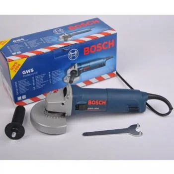Bosch ugaona brusilica Professional GWS 1000 0601828800 Bosch ugaona brusilica Professional GWS 1000 0601828800