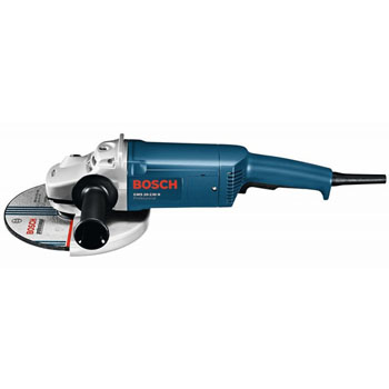 Bosch ugaona brusilica Professional GWS 20-230 H 0601850L03-1