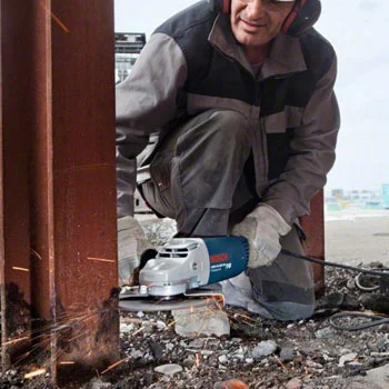 Bosch ugaona brusilica Professional GWS 20-230 H 0601850L03 Bosch ugaona brusilica Professional GWS 20-230 H 0601850L03