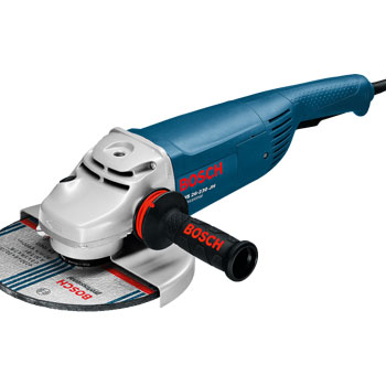 Bosch ugaona brusilica GWS 26-230 JH Professional 0601856M00 Bosch ugaona brusilica GWS 26-230 JH Professional 0601856M00