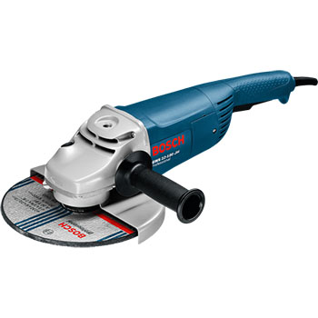 Bosch ugaona brusilica GWS 22-180 JH Professional 0601881M03 Bosch ugaona brusilica GWS 22-180 JH Professional 0601881M03
