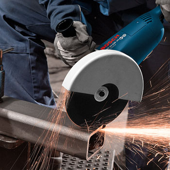 Bosch ugaona brusilica GWS 22-180 JH Professional 0601881M03 Bosch ugaona brusilica GWS 22-180 JH Professional 0601881M03