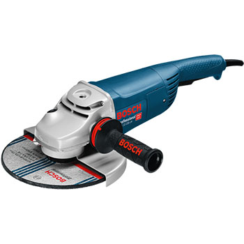 Bosch ugaona brusilica GWS 22-230 JH Professional 0601882M03