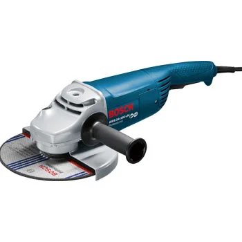 Bosch ugaona brusilica GWS 24-180 JH Professional 0601883M03 Bosch ugaona brusilica GWS 24-180 JH Professional 0601883M03
