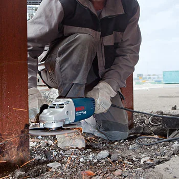 Bosch ugaona brusilica GWS 24-180 JH Professional 0601883M03 Bosch ugaona brusilica GWS 24-180 JH Professional 0601883M03