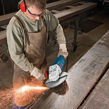 Bosch ugaona brusilica GWS 24-230 H Professional 0601884L03-1