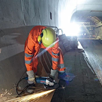 Bosch ugaona brusilica GWS 24-230 H Professional 0601884L03-2