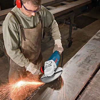 Bosch ugaona brusilica GWS 24-230 JH Professional 0601884M03-3