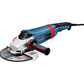 Bosch ugaona brusilica GWS 22-180 LVI Professional 0601890D00