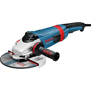 Bosch ugaona brusilica GWS 22-230 LVI Professional 0601891D00 Bosch ugaona brusilica GWS 22-230 LVI Professional 0601891D00