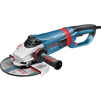 Bosch ugaona brusilica GWS 24-230 LVI Professional 0601893F00 Bosch ugaona brusilica GWS 24-230 LVI Professional 0601893F00