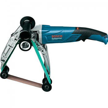 Bosch tračna brusilica za cevi GRB 14 CE 06018A9000 Bosch tračna brusilica za cevi GRB 14 CE 06018A9000