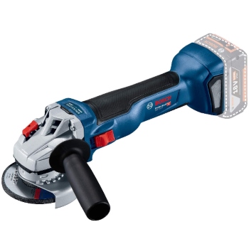 Bosch akumulatorska ugaona brusilica GWS 18V-10 115mm SOLO 06019J4000