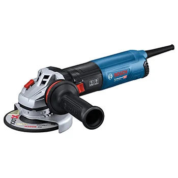 Bosch ugaona brusilica GWS 14-125 S 1400W Professional 06017D0100 Bosch ugaona brusilica GWS 14-125 S 1400W Professional 06017D0100