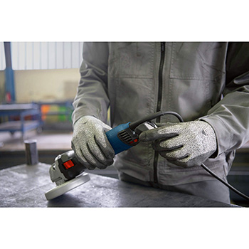 Bosch ugaona brusilica GWS 17-150 S 1700W Professional 06017D0600 Bosch ugaona brusilica GWS 17-150 S 1700W Professional 06017D0600