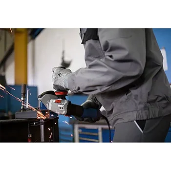 Bosch ugaona brusilica GWS 17-125 1700W Professional 06017D0200 Bosch ugaona brusilica GWS 17-125 1700W Professional 06017D0200