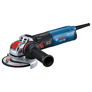 Bosch ugaona brusilica GWX 14-125 S 1400W Professional X-LOCK 06017D2100 Bosch ugaona brusilica GWX 14-125 S 1400W Professional X-LOCK 06017D2100