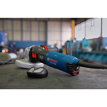 Bosch ugaona brusilica GWX 14-125 S 1400W Professional X-LOCK 06017D2100 Bosch ugaona brusilica GWX 14-125 S 1400W Professional X-LOCK 06017D2100
