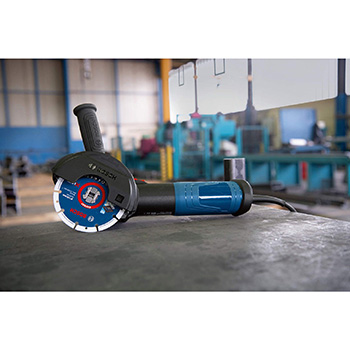 Bosch ugaona brusilica GWX 14-125 S 1400W Professional X-LOCK 06017D2100 Bosch ugaona brusilica GWX 14-125 S 1400W Professional X-LOCK 06017D2100