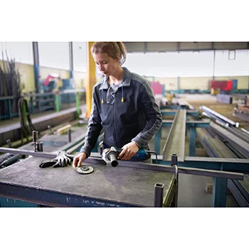 Bosch ugaona brusilica GWX 14-125 S 1400W Professional X-LOCK 06017D2100 Bosch ugaona brusilica GWX 14-125 S 1400W Professional X-LOCK 06017D2100