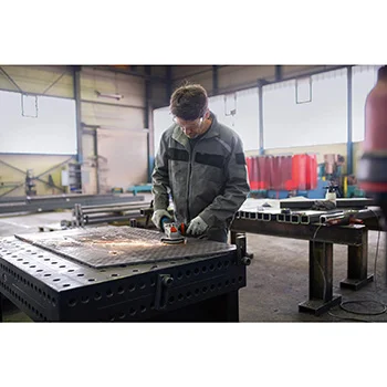 Bosch ugaona brusilica GWX 14-125 S 1400W Professional X-LOCK 06017D2100 Bosch ugaona brusilica GWX 14-125 S 1400W Professional X-LOCK 06017D2100