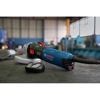 Bosch ugaona brusilica GWX 17-125 S 1700W Professional X-LOCK 06017D2300 Bosch ugaona brusilica GWX 17-125 S 1700W Professional X-LOCK 06017D2300