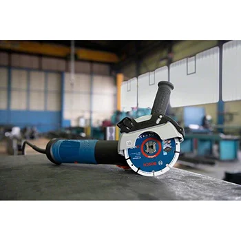 Bosch ugaona brusilica GWX 17-125 S 1700W Professional X-LOCK 06017D2300-3