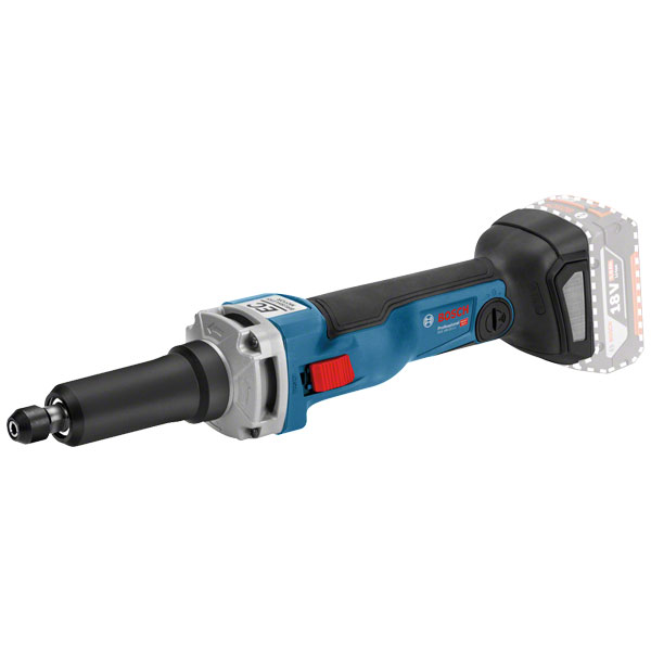 Bosch akumulatorska ravna brusilica GGS 18V-23 LC Professional 0601229100