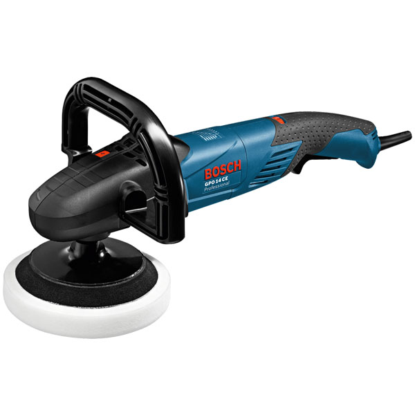 Bosch brusilica za poliranje GPO 14 CE Professional 0601389000 Bosch brusilica za poliranje GPO 14 CE Professional 0601389000