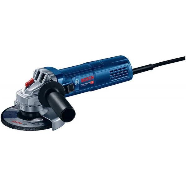Bosch ugaona brusilica Professional GWS 9-125 0601396007 Bosch ugaona brusilica Professional GWS 9-125 0601396007
