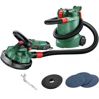 Bosch brusilica za obradu zidova PWR 180 CE 06033C4001 Bosch brusilica za obradu zidova PWR 180 CE 06033C4001