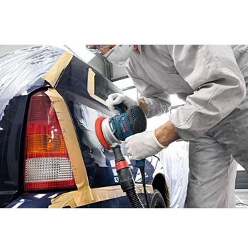 Bosch Ekscentar brusilica GEX 40-150; L-boxx. 060137B201 Bosch Ekscentar brusilica GEX 40-150; L-boxx. 060137B201