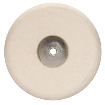 Bosch brusna ploča od filca sa navojem M 14 1608612002 Bosch brusna ploča od filca sa navojem M 14 1608612002