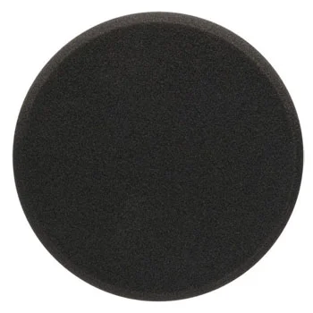 Bosch ploča od penastog materijala naročito meka (crna) Ø 170mm  2608612025