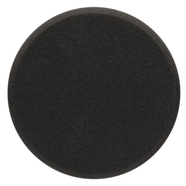 Bosch ploča od penastog materijala naročito meka (crna) Ø 170mm  2608612025