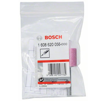 Bosch brusni kamen cilindrični,srednje tvrdoće 1608620056	-1