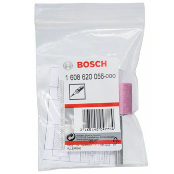 Bosch brusni kamen cilindrični srednje tvrdoće 1608620056 Bosch brusni kamen cilindrični srednje tvrdoće 1608620056