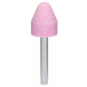 Bosch brusni kamen konusni,srednje tvrdoće 2608620014