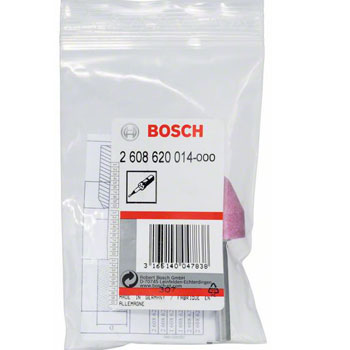 Bosch brusni kamen konusni,srednje tvrdoće 2608620014-1