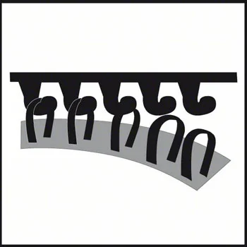 Bosch brusni list papir C470 pakovanje od 50 komada 2608621054 Bosch brusni list papir C470 pakovanje od 50 komada 2608621054