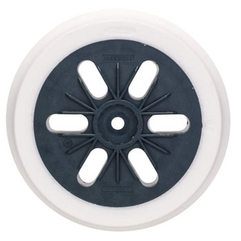 Bosch brusni tanjir tvrdi 150 mm sa 6 rupa 2608601116 Bosch brusni tanjir tvrdi 150 mm sa 6 rupa 2608601116