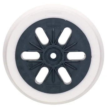 Bosch brusni tanjir tvrdi 150 mm sa 6 rupa 2608601116 Bosch brusni tanjir tvrdi 150 mm sa 6 rupa 2608601116