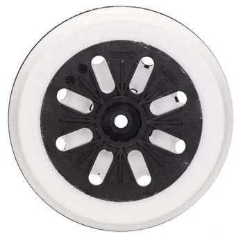 Bosch brusni tanjir srednje tvrdi 150 mm sa 8 rupa 2608601185 Bosch brusni tanjir srednje tvrdi 150 mm sa 8 rupa 2608601185