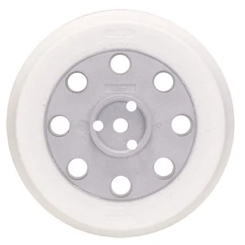 Bosch brusni tanjir sa 8 rupa 2608601117 Bosch brusni tanjir sa 8 rupa 2608601117