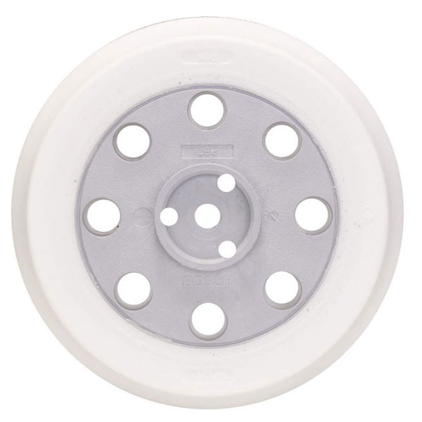 Bosch brusni tanjir sa 8 rupa 2608601117 Bosch brusni tanjir sa 8 rupa 2608601117