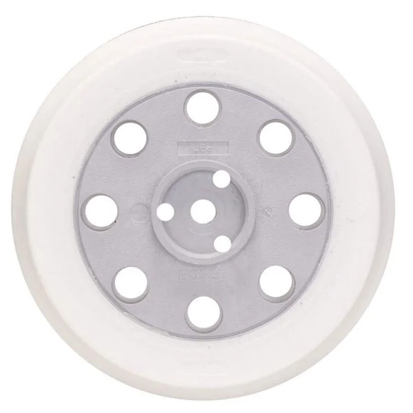 Bosch brusni tanjir sa 8 rupa 2608601117 Bosch brusni tanjir sa 8 rupa 2608601117