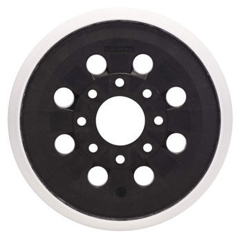 Bosch brusni tanjir meki 125 mm 2608000349 Bosch brusni tanjir meki 125 mm 2608000349
