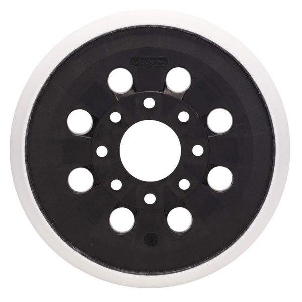 Bosch brusni tanjir meki 125 mm 2608000349 Bosch brusni tanjir meki 125 mm 2608000349